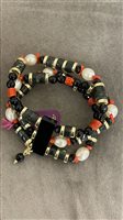 Bracelet Rajola Woman in Semiprecious stones Onice 45-473-2 - 45-473-2